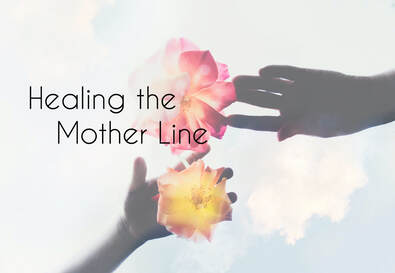 Healing the unMothered Heart